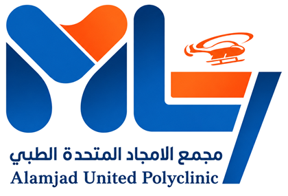 مجمع الأمجاد المتحدة الطبي